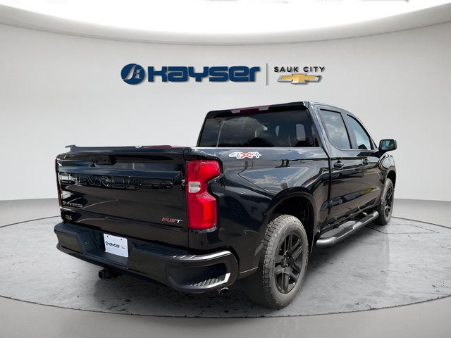 2026 Chevrolet Silverado 1500 RST - Photo 7