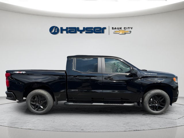 2026 Chevrolet Silverado 1500 RST - Photo 8