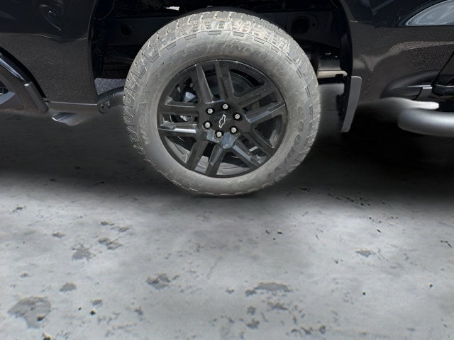 2026 Chevrolet Silverado 1500 RST - Photo 9