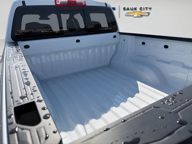 2026 Chevrolet Colorado Work Truck - Photo 11
