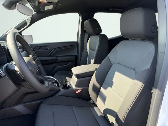 2026 Chevrolet Colorado Work Truck - Photo 12