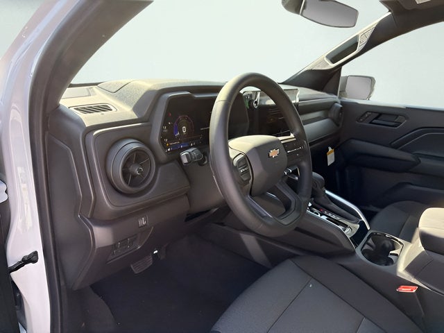 2026 Chevrolet Colorado Work Truck - Photo 13