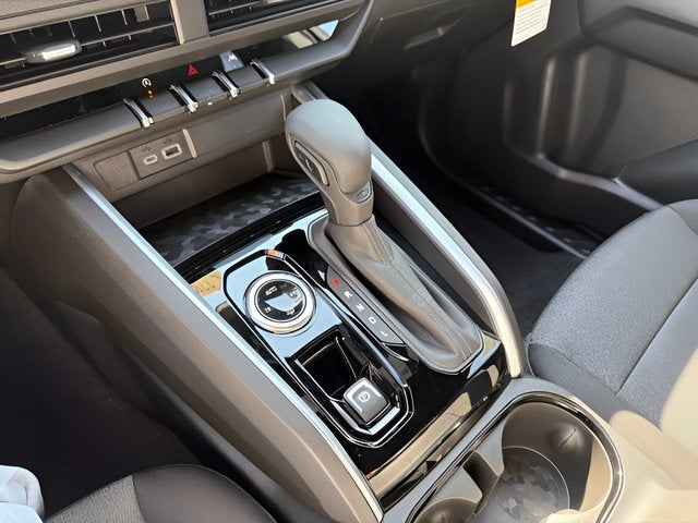 2026 Chevrolet Colorado Work Truck - Photo 20