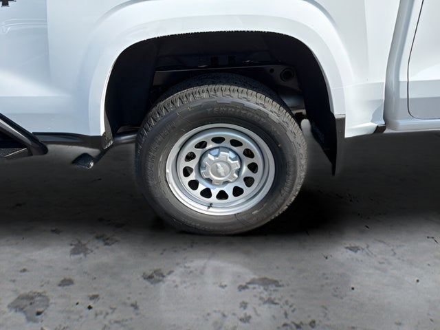 2026 Chevrolet Colorado Work Truck - Photo 9
