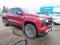 2023 Chevrolet Colorado 4WD Z71