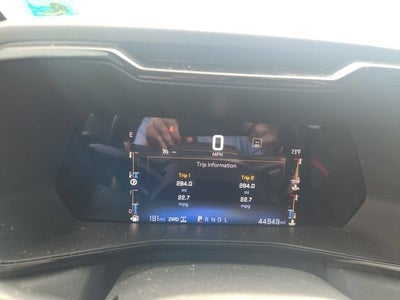 2023 Chevrolet Colorado 4WD Z71