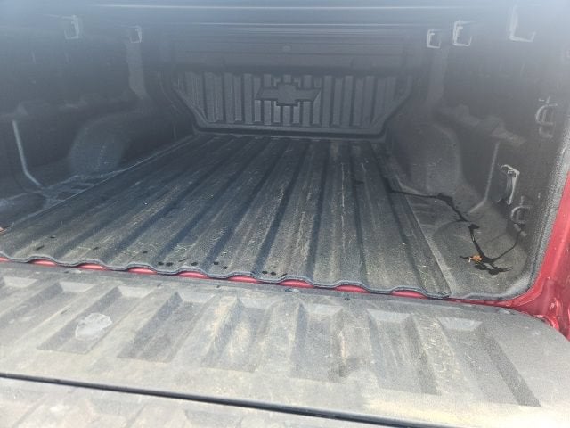 2023 Chevrolet Colorado 4WD Z71