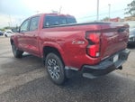 2023 Chevrolet Colorado 4WD Z71