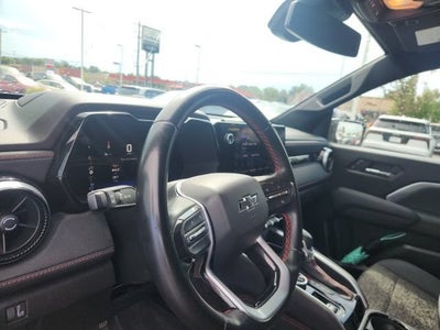 2023 Chevrolet Colorado 4WD Z71
