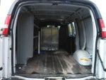 2020 Chevrolet Express Cargo 2500 Base