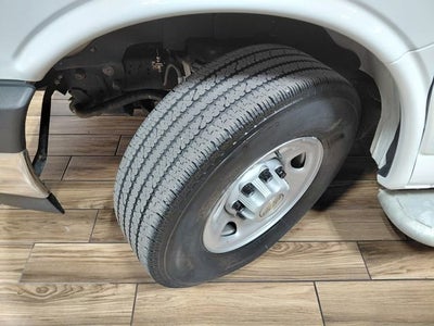 2024 Chevrolet Express Cargo 2500 WT