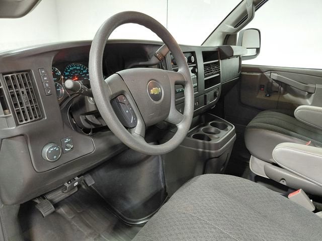 2024 Chevrolet Express Cargo 2500 WT