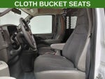 2024 Chevrolet Express Cargo 2500 WT