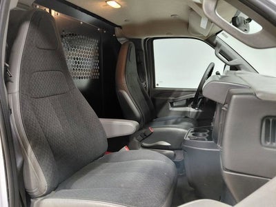 2024 Chevrolet Express Cargo 2500 WT