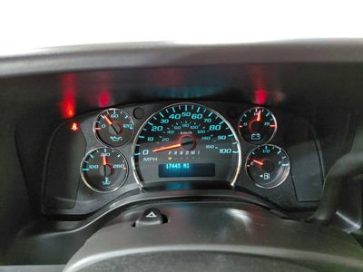 2024 Chevrolet Express Cargo 2500 WT