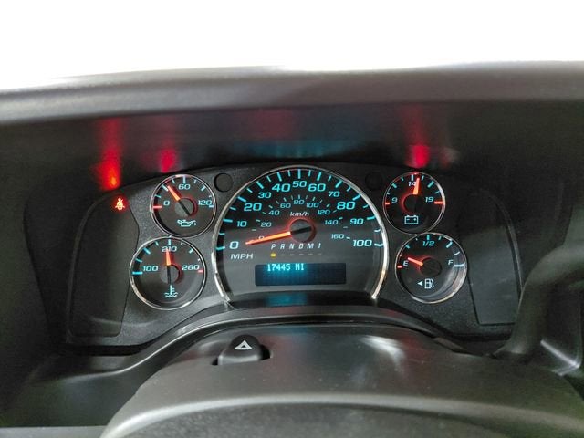 2024 Chevrolet Express Cargo 2500 WT