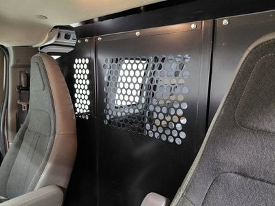2024 Chevrolet Express Cargo 2500 WT