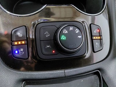 2022 GMC Acadia AT4