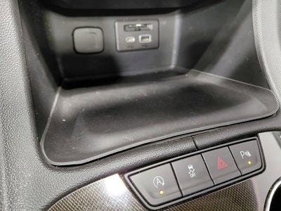 2022 GMC Acadia AT4