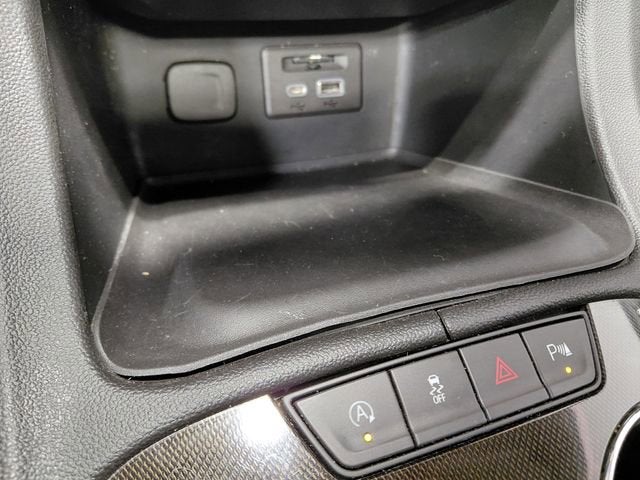 2022 GMC Acadia AT4