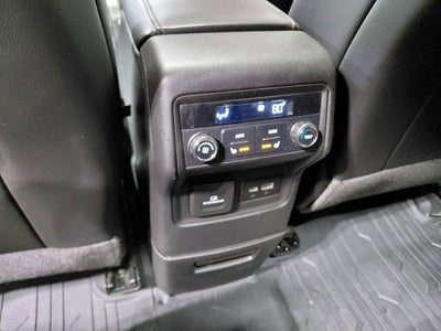 2022 GMC Acadia AT4