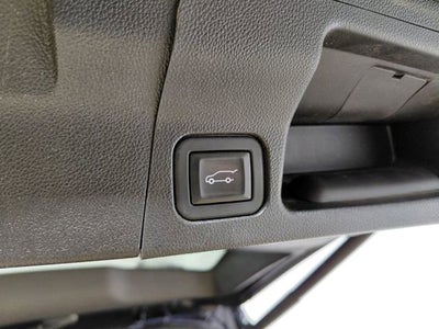 2022 GMC Acadia AT4