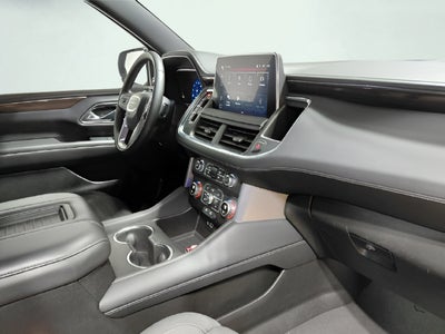 2024 GMC Yukon SLE