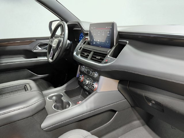 2024 GMC Yukon SLE