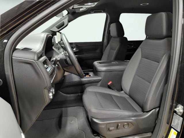 2024 GMC Yukon SLE