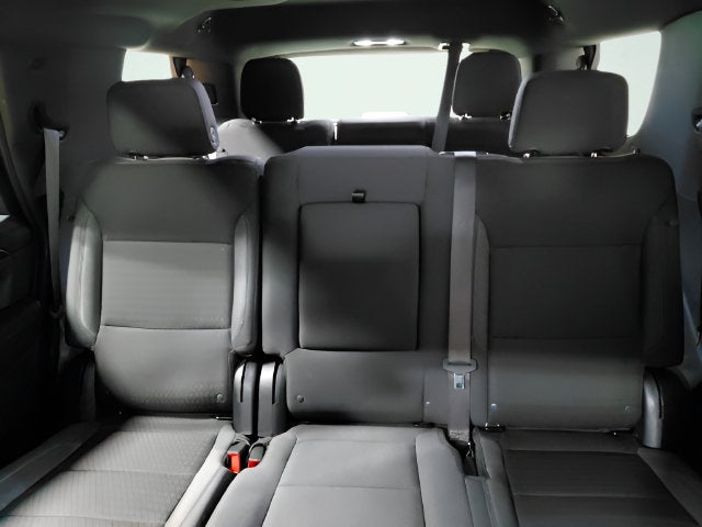 2024 GMC Yukon SLE