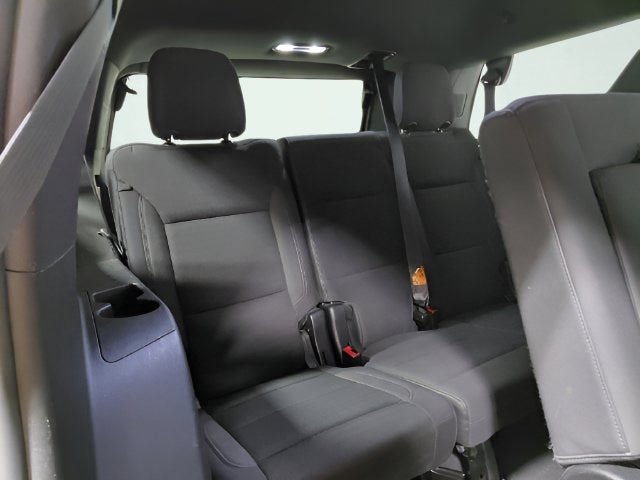 2024 GMC Yukon SLE