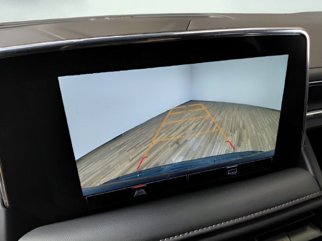 2024 GMC Yukon SLE