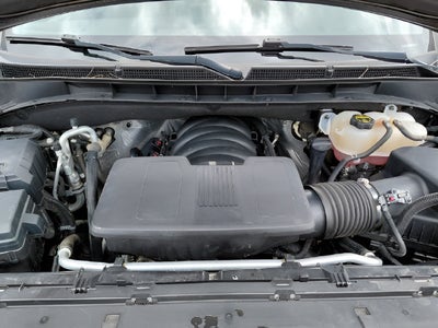 2024 GMC Yukon SLE
