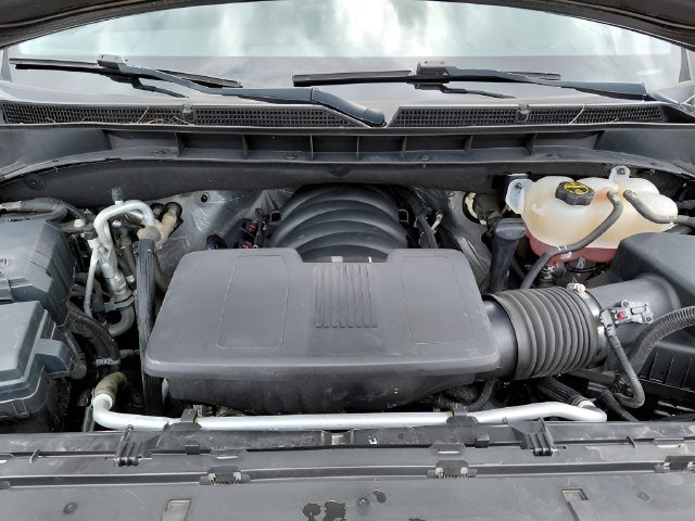 2024 GMC Yukon SLE