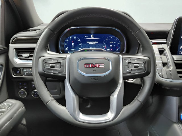 2024 GMC Yukon SLE