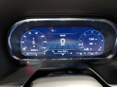 2024 GMC Yukon SLE