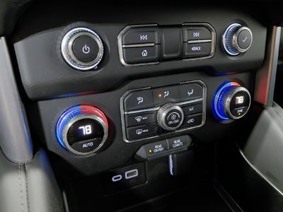 2024 GMC Yukon SLE