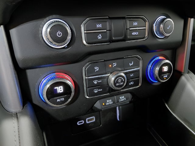 2024 GMC Yukon SLE