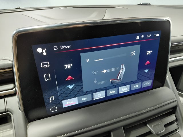 2024 GMC Yukon SLE