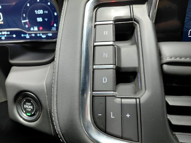 2024 GMC Yukon SLE
