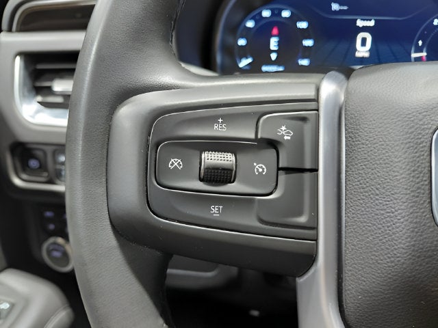2024 GMC Yukon SLE