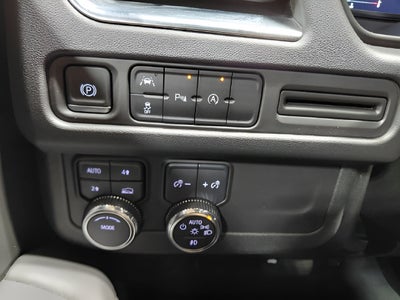 2024 GMC Yukon SLE