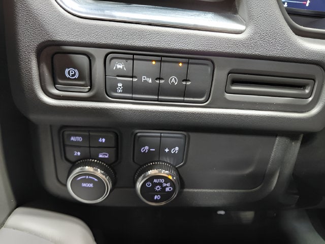 2024 GMC Yukon SLE