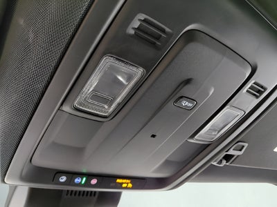 2024 GMC Yukon SLE