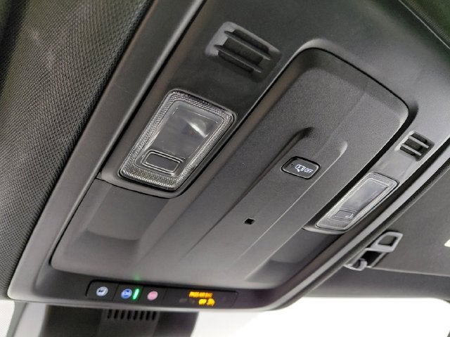 2024 GMC Yukon SLE