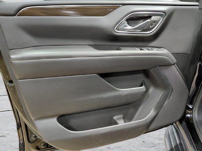 2024 GMC Yukon SLE