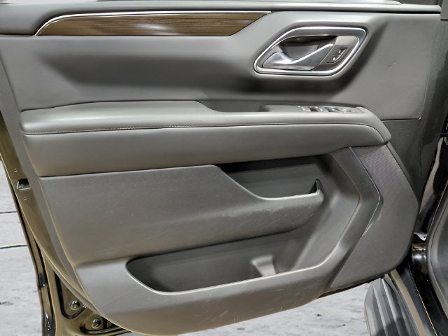 2024 GMC Yukon SLE