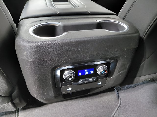 2024 GMC Yukon SLE
