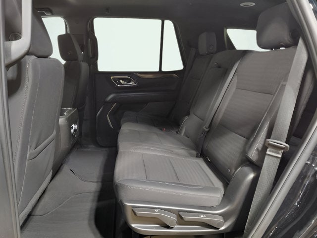 2024 GMC Yukon SLE