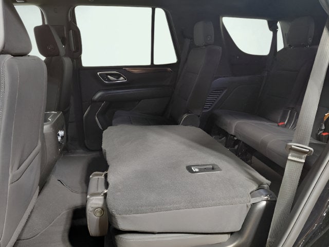 2024 GMC Yukon SLE